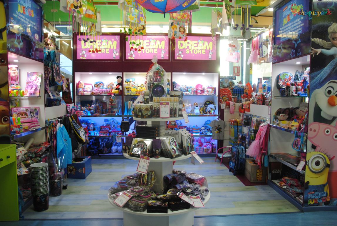 ya conoces nuestra tienda de regalos en chiquipark regalo de cumplea os